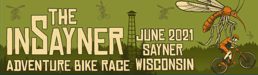 In Sayner Race Web Banner 1