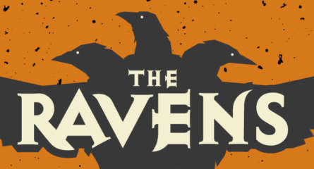 Ravens Web Banner
