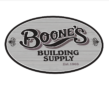 Boone Building Supply Logo