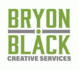 Bryon Black Logo