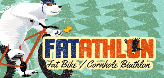 Fatathlon Web Banner