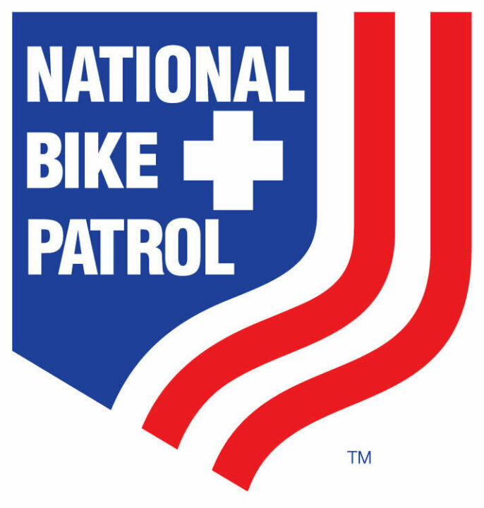 National Bike Patrol Logo