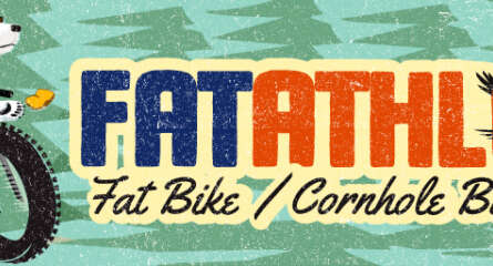 Fatathlon Web Banner